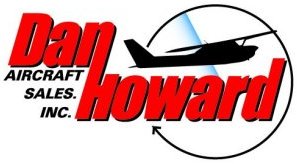 Dan Howard Aircraft Sales
